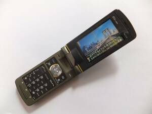 galake- mobile telephone mokau CASIO W61CA