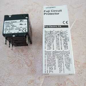  Fuji CP33PM/2 circuit protector 