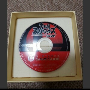 大乱闘スマッシュブラザーズDX (ソフト)