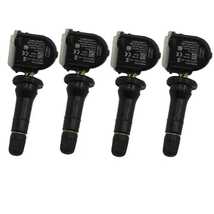 【送料無料】　新　ＴＰＭＳ　空気圧センサー　４個セット　 GM エスカレード・タホ・ユーコン・カマロ ・ATS ・CTS・ CT6 ・SRX・XT5 _画像6