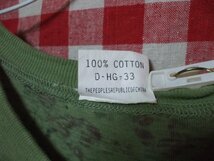 JSDF自衛隊 新迷彩風半袖Tシャツ　綿１００％　Lサイズ　未使用値引き品即決＠PX購買_画像3