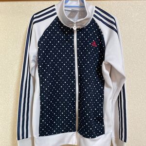 adidas ジャージ