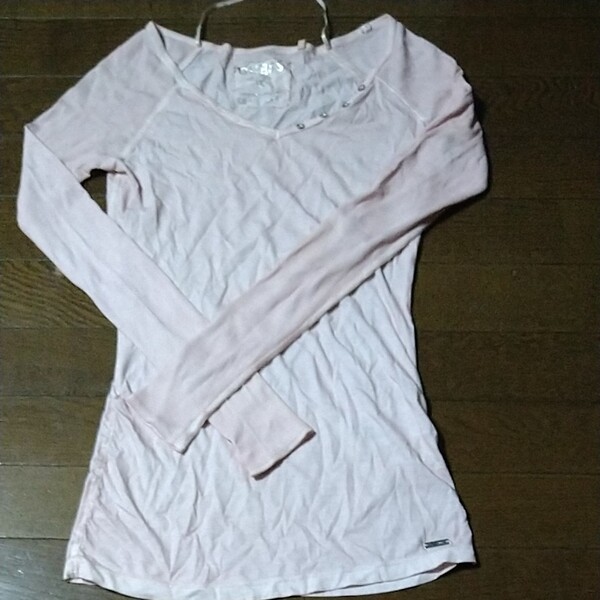 GUESS 長袖シャツ