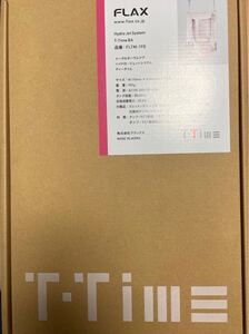 T-Timeティータイム(電動歯ブラシ付) FLTM19B 「新品未開封、送料無料」値下げいたしました!