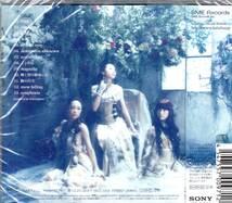 Kalafina 　After Eden（通常盤） 美しいハーモニーで世界中を魅了する、彼女達の待望のサードアルバム！「symphonia」(初収録）など収録　_画像2