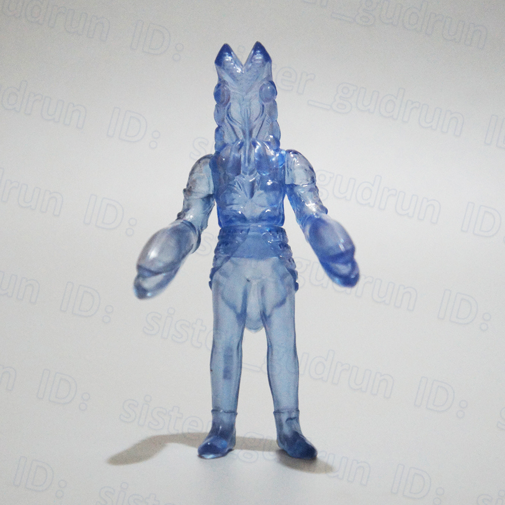 Yahoo!オークション - ロッテ ウルトラマンガム バルタン星人 Yahoo!オークション - ロッテ ウルトラマンガム バルタン星人