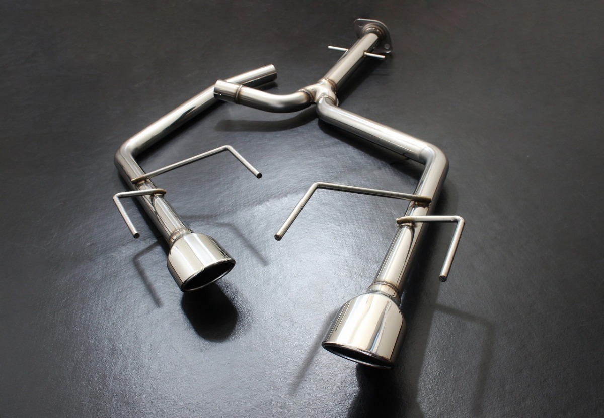 ヤフオク! -18マジェスタ リアピース(マフラー)の中古品・新品・未使用 ...
