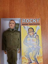 GI　JOE　プロトタイプ　中古　SKIP　ROCKY　即決　送料込み_画像4