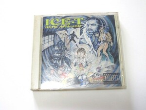 ★アイス-T / Ice-T / ホーム・インヴェイジョン アイス・T　CD★