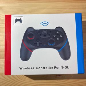Nintendo Switch Proコントローラー 任天堂 スイッチ 互換 コントローラー