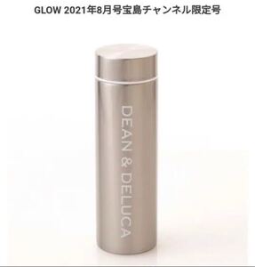 DEAN & DELUCAステンレスボトル