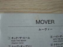 ブリットポップ/パワーポップ/Mover/1st+2nd/CD2枚セット_画像5