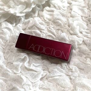 ADDICTION アディクション ザ リップスティックシアー 011
