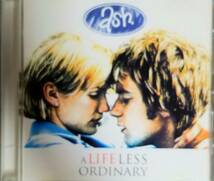 K5貴重盤/送料無料■ASH「aLifelessOrdinary」CD UKROCK WEEZER OASIS BLUR_画像1