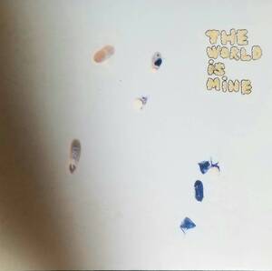 J95初回盤/送料無料■くるり「TheWorldIsMine」CD/男の子と女の子GoBackToChinaThankYouMyGirlWorld'sEndSuperNova