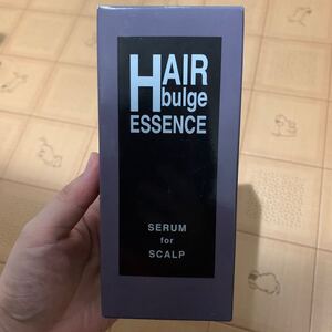 ヘアバルジエッセンス 120ml