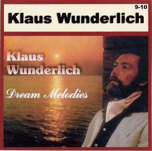 【MP3-CD】 Klaus Wunderlich クラウス・ウンダーリッヒ Part-9-10 2CD 16アルバム収録