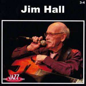 【MP3-CD】 Jim Hall ジム・ホール Part-3-4 2CD 15アルバム収録