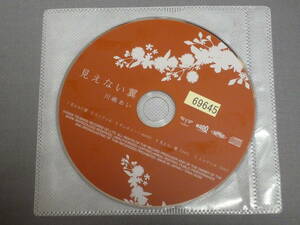 K29 川嶋あい　見えない翼　[CD]