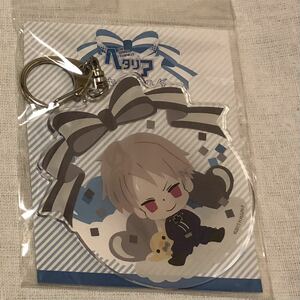  Hetalia Pro Ise n acrylic fiber key holder .....ba Rune ak key THE Cara 