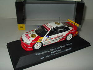 Onyx Honda Accord #11 1997 STW / オニクス 1997STW ホンダ アコード ( 1:43 )