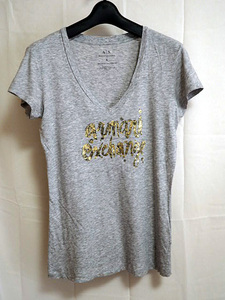 ARMANI EXCHANGE Armani Exchange *No2* T-shirt *S*0618