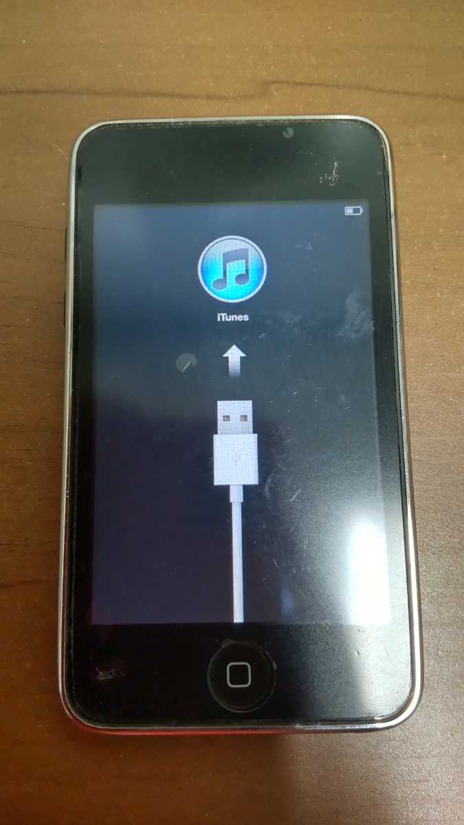 史上一番安い 未開封 iPod nano Serial No. YM025VQG71Y