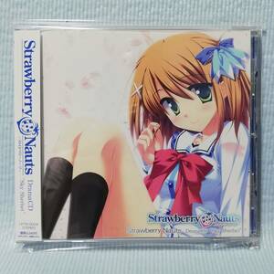 ストロベリーノーツ ドラマCD Sky Sherbet Strawberry Nauts [併