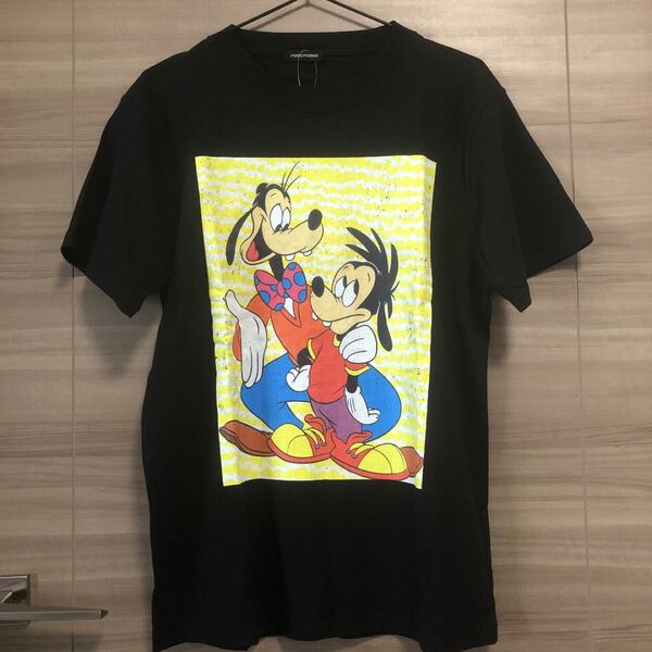 グーフィーマックス Tシャツ 新品未使用