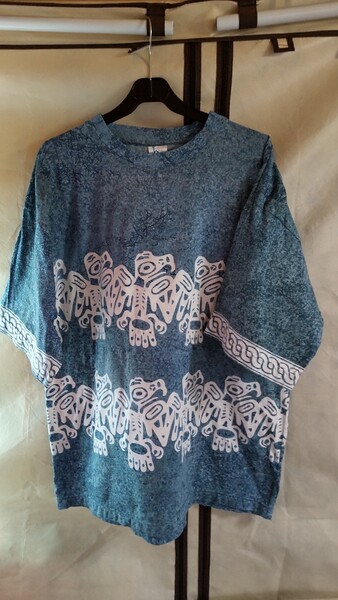 バリ島 Tシャツ ユニセックス
