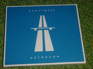 Kraftwerk / Autobahn / クラフトワーク