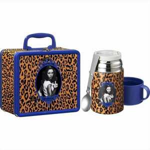 Supreme HYSTERIC GLAMOUR　lunchbox