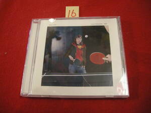 ⑯輸入盤CD!　Joan of Arc 