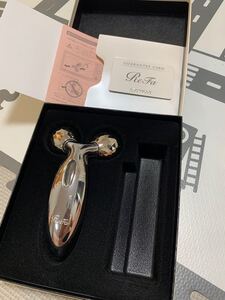ReFa(リファ) MTG ReFa CARAT (リファカラット)【メーカー純正品[充電不要 単品 フェイス&ボディ用