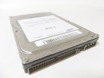 【保証付】 薄型 NEC製 PC-9821用内蔵3.5インチHDD IDE 4.3GB 信頼の有名メーカー製 予備やバックアップに 動作確認済 保証つき 薄型_画像1