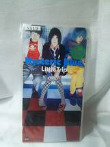 【未使用美品未開封新品】ヒステリックブルー Hysteric Blue リトル トリップ Little Trip ひまわり_画像1