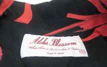 Aloha Blossom アロハブロッサム Heels Aloha Shirts / Black サイズ：40 メンズ シャツ □UF3140_画像9