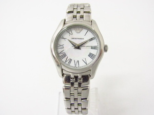 Emporio armani emporio armani ar-9036l Quartz Watch ♪ AC20324