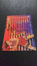 1995年当時物!!SKY BOX製 NBA「TONI KUKOC」CHCAGO BULLS トレーディングカード 1枚/トニー・クーコッチ シカゴブルズ basketball JORDAN_画像3