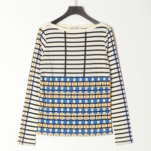 PETIT BATEAU プチバトー　マリニエールカットソー　XXS新品タグ付