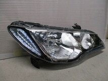 【未使用品】CIVIC Type R/シビック タイプR/FD1 FD2 FN2系/後期/純正/HID/ヘッドライト/右/STANLEY P5493/KTC2106-17_画像3