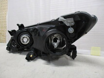 【未使用品】CIVIC Type R/シビック タイプR/FD1 FD2 FN2系/後期/純正/HID/ヘッドライト/右/STANLEY P5493/KTC2106-17_画像6