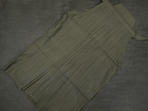 ヤフオク 男 着物 お召の中古品 新品 未使用品一覧