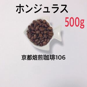 自家焙煎 珈琲豆 500g (100g×5)