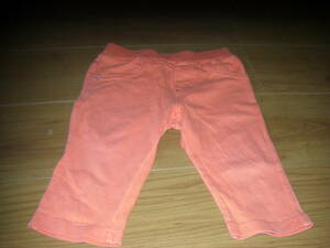 110 пикник orange брюки 