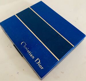 クリスチャンディオール アイシャドウ 中古