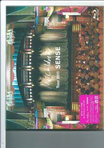 ♪ブルーレイ ミスター・チルドレン Mr.Children TOUR 2011 SENSE Blu-ray