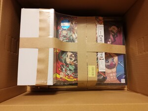 劇場版「鬼滅の刃」無限列車編【完全生産限定版】【Blu-ray】 楽天ブックス先着特典