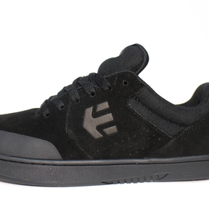 ★ETNIES★28cm★MARANA★ブラック★