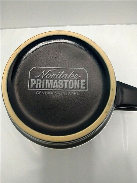 探してる方！Noritake PRIMASTONE マグカップ、リユースしてくださる方に!